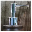 BEAR PAW SOAP DISPENSER